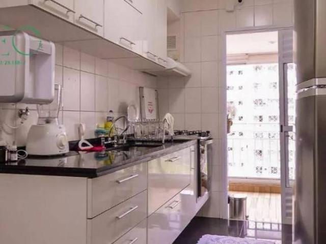 Apartamento à venda, 113 m² por R$ 1.220.000,00 Mooca São Paulo/SP