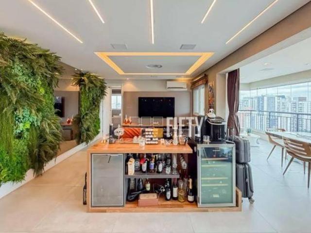 Apartamento à venda, 113 m² por R$ 2.300.000,00 Vila Mariana São Paulo/SP