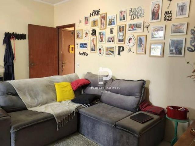 Apartamento à venda, 113 m² por R$ 640.000,00 Jardim Bela Vista Valinhos/SP