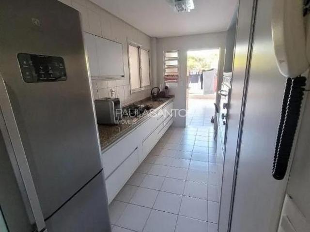 Apartamento à venda, 110 m² Jardim Piratininga Sorocaba/SP