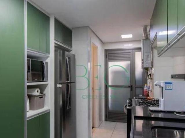 Apartamento à venda, 110 m² por R$ 1.219.500,00 Macedo Guarulhos/SP