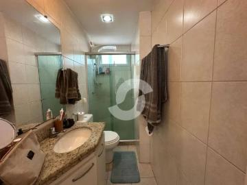 Apartamento à venda, 110 m² por R$ 1.300.000,00 Icaraí Niterói/RJ