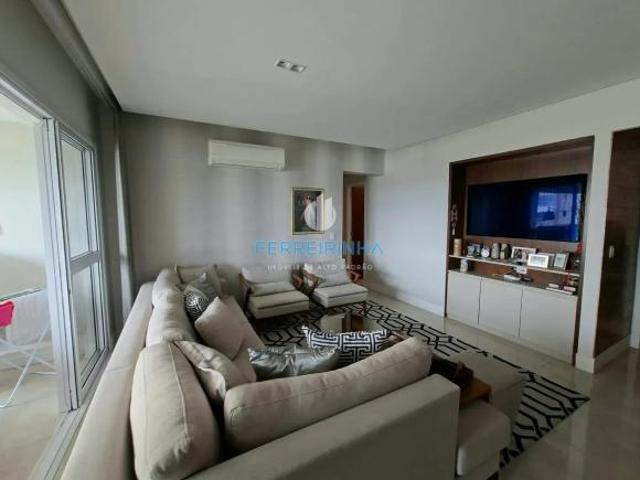 Apartamento à venda, 110 m² por R$ 1.300.000,00 Jardim das Indústrias São Jo