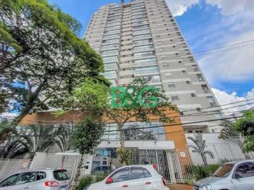 Apartamento à venda, 110 m² por R$ 1.950.000,00 Bosque da Saúde São Paulo/SP