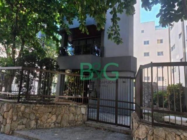 Apartamento à venda, 110 m² por R$ 450.000,00 Balneário Cidade Atlântica Guarujá/SP