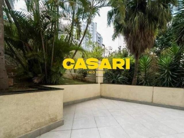 Apartamento à venda, 110 m² por R$ 630.000,00 Chácara Inglesa São Bernardo do Campo/SP