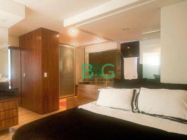 Apartamento à venda, 110 m² por R$ 898.900,00 Lapa São Paulo/SP