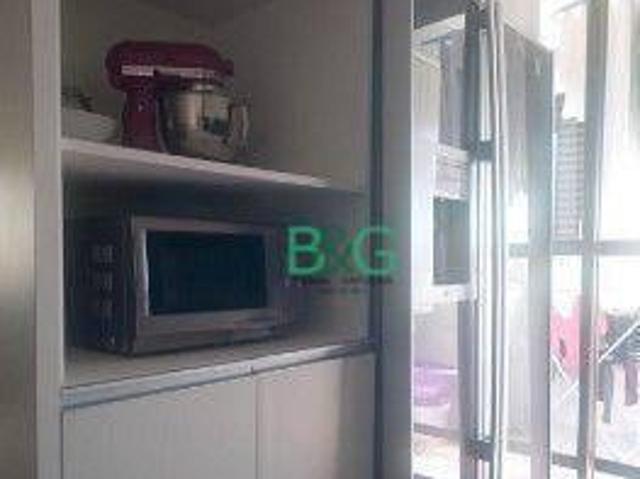 Apartamento à venda, 110 m² por R$ 898.900,00 Lapa São Paulo/SP