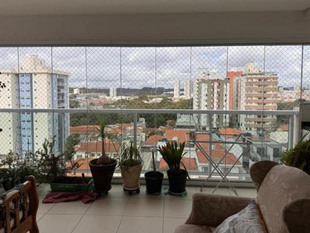 Apartamento à Venda 110m² Vila Monte Alegre com 3 Quartos sendo 1 Suíte, 2 Vag
