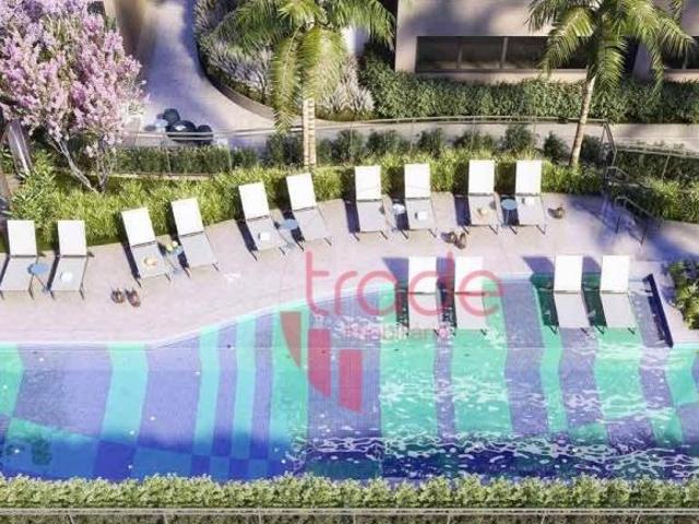 Apartamento com 3 dormitórios à venda, 111 m² por R$ 1.050.000,00 Jardim Canadá Ribeirão Preto/S