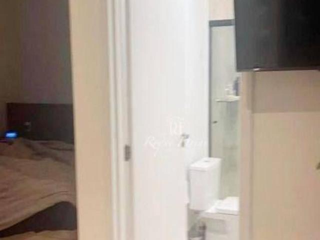 Apartamento à venda, 111 m² por R$ 1.600.000,00 Vila Yara Osasco/SP