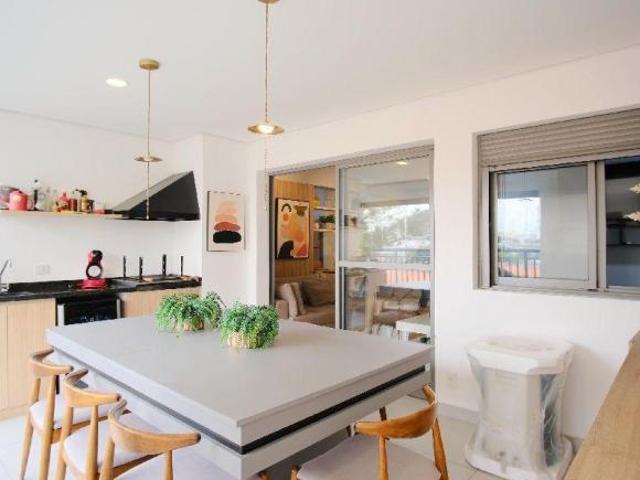Apartamento à venda, 112 m² por R$ 1.450.000, Tatuapé, São Paulo/SP