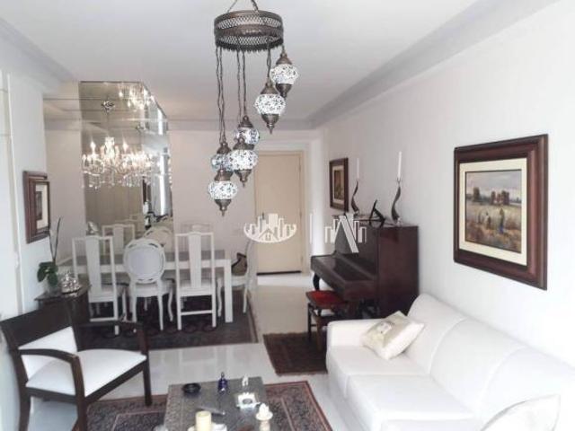 Apartamento à venda, 112 m² por R$ 600.000,00 Centro Londrina/PR