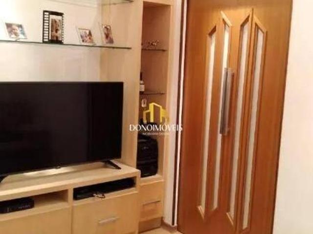 Apartamento à Venda – 117 m² | Edifício Maison Du Versalhes II – Rudge Ramos, São Bernardo do Campo