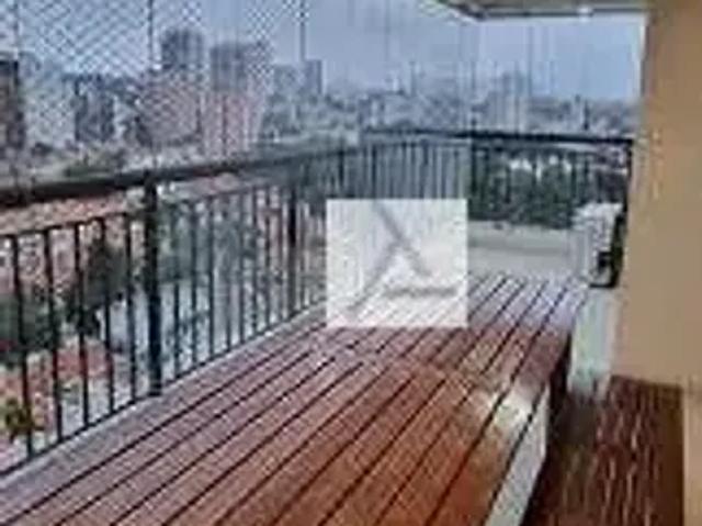 Apartamento à venda, 117 m² por R$ 1.680.000,00 Brooklin São Paulo/SP