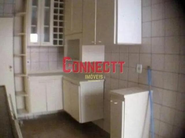 Apartamento à venda, 117 m² por R$ 424.000,00 Condomínio Itamaraty Ribeirão Preto/SP