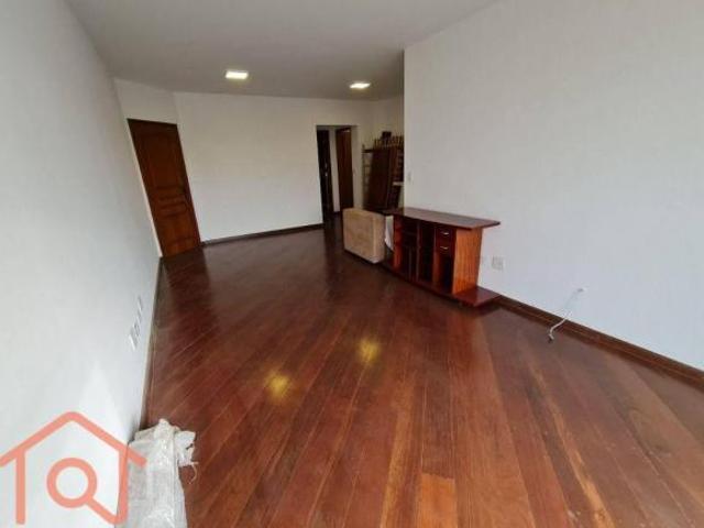 Apartamento à venda, 117 m² por R$ 920.000,00 Ipiranga São Paulo/SP