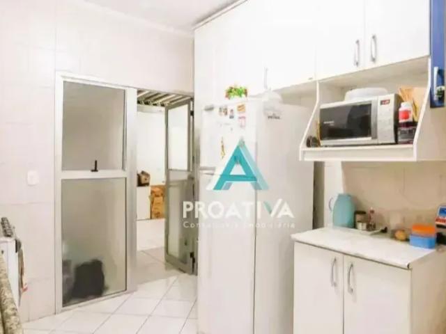 Apartamento à venda, 114 m² por R$ 650.000,00 Santa Maria São Caetano do Sul/SP