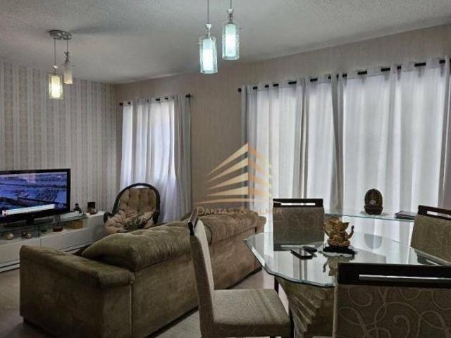 Apartamento à venda, 114 m² por R$ 875.000,00 Gopoúva Guarulhos/SP