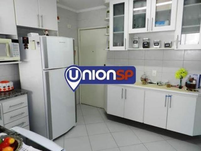 Apartamento à venda, 115 m² por R$ 799.000,00 Aclimação São Paulo/SP