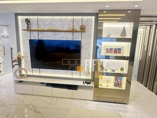 Apartamento à venda, 116 m² por R$ 2.597.000,00 Alto da Boa Vista São Paulo/SP