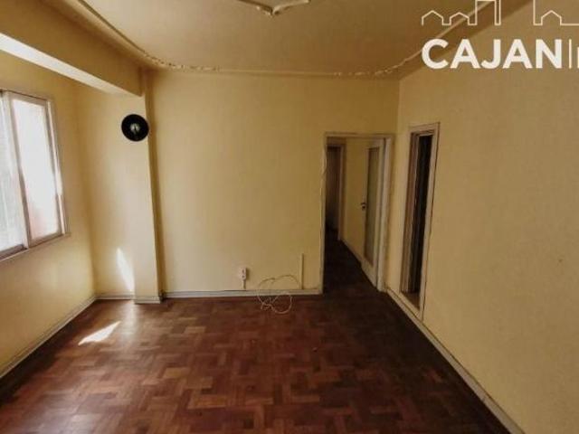 Apartamento à venda, 116 m² por R$ 300.000,00 Moinhos de Vento Porto Alegre/RS