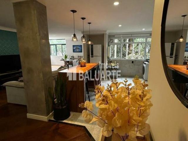 Apartamento à Venda 116m no coraçao do Marajoara