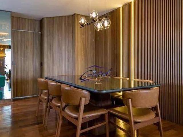 Apartamento à venda, 118 m² por R$ 1.380.000,00 Vila Sônia São Paulo/SP