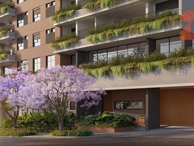 Apartamento à venda 123m², 3 dormitórios, 2 vagas no Alto de PInheiros