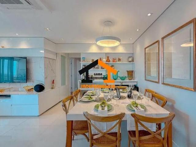 Apartamento à venda, 120 m² por R$ 1.250.000,00 Vila Santa Cruz Itatiba/SP