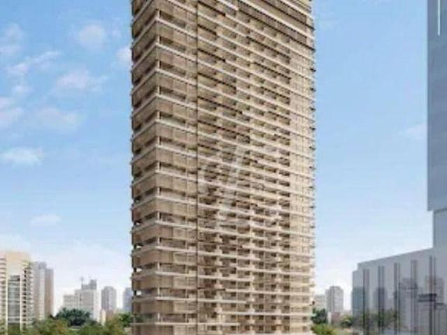 Apartamento à venda, 120 m² por R$ 1.928.142,00 Chácara Santo Antônio São Paulo/SP