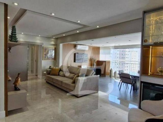 Apartamento à venda, 120 m² por R$ 1.950.000,00 Santa Teresinha São Paulo/SP
