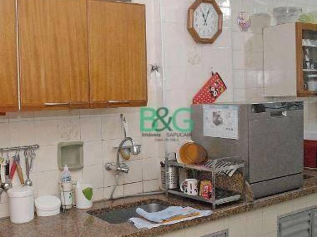 Apartamento à venda, 120 m² por R$ 499.000,00 Bom Retiro São Paulo/SP