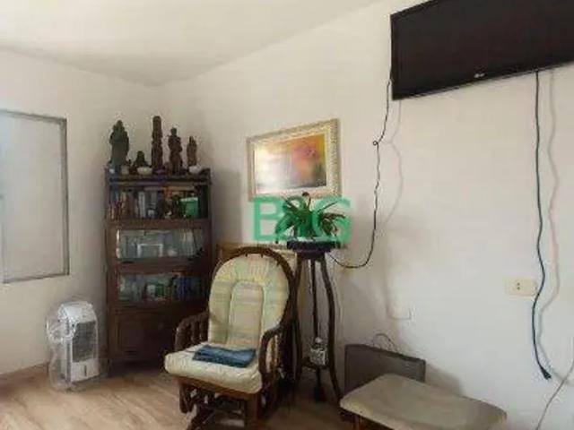 Apartamento à venda, 120 m² por R$ 679.000,00 Vila Andrade São Paulo/SP