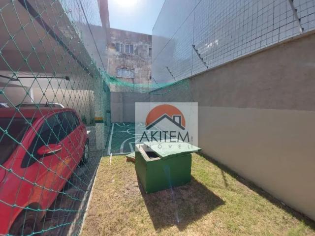 Apartamento à venda, 120 m² por R$ 619.990,02 Casa Caiada Olinda/PE