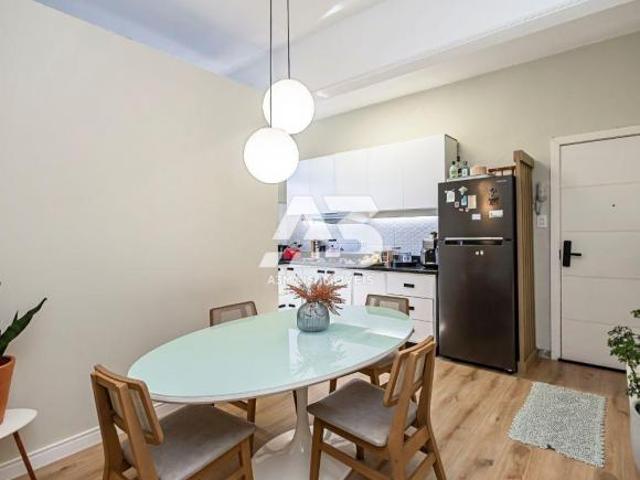 Apartamento à venda, 120m² por R$859.880 no Centro, Curitiba/PR