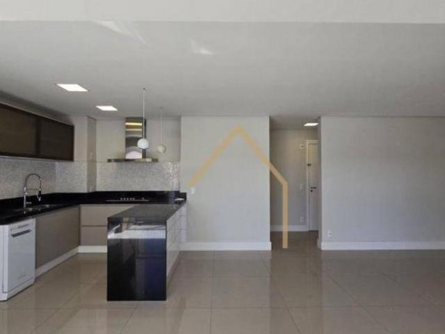 Apartamento à venda, 121 m² por R$ 1.495.000,00 Parque Residencial Nardini Americana/SP