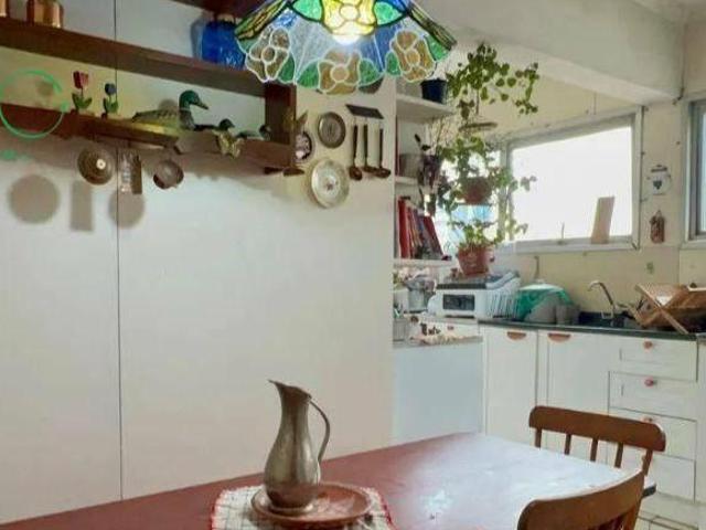 Apartamento à venda, 122 m² por R$ 1.059.000,00 Conjunto Residencial Paraíso São Paulo/SP