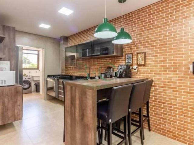 Apartamento à venda, 122 m² por R$ 1.250.000,00 Vila Regente Feijó São Paulo/SP