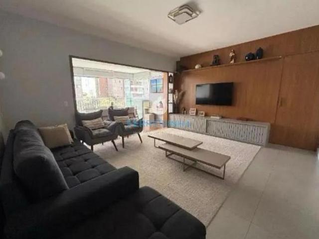 Apartamento à venda, 122 m² por R$ 1.270.000,00 Jardim das Indústrias São Jo