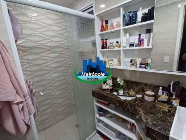 Apartamento com 4 dormitórios à venda, 122 m² por R$ 1.350.000,00 Jardim Flor