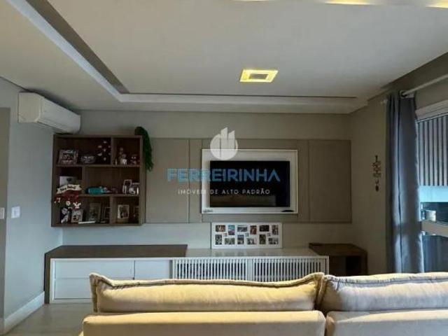 Apartamento à venda, 122 m² por R$ 1.750.000,00 Jardim das Indústrias São Jo