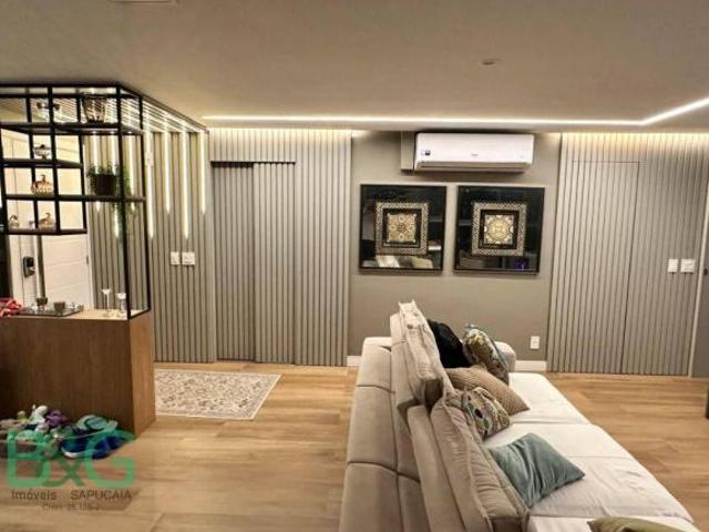 Apartamento à venda, 122 m² por R$ 2.099.000,00 Vila Sofia São Paulo/SP
