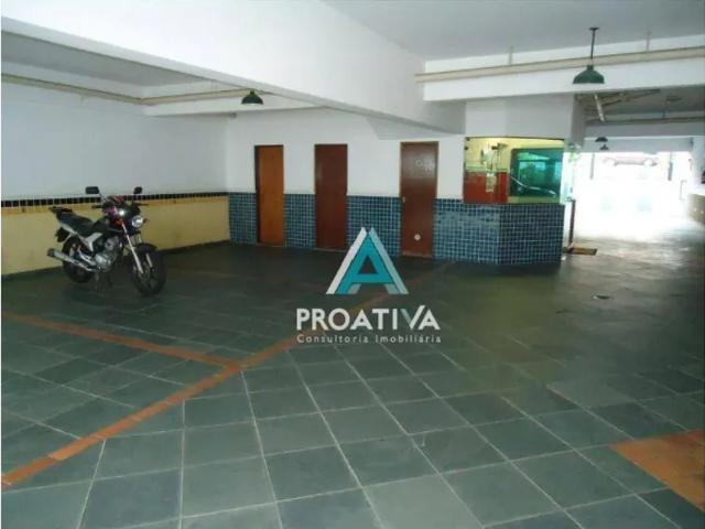 Apartamento com 3 dormitórios à venda, 122 m² por R$ 640.000,09 Vila Gilda Santo André/SP