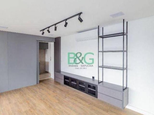 Apartamento à venda, 127 m² por R$ 1.750.000,00 Lapa São Paulo/SP