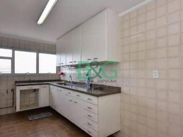 Apartamento à venda, 127 m² por R$ 788.000,00 Jardim Ampliação São Paulo/SP