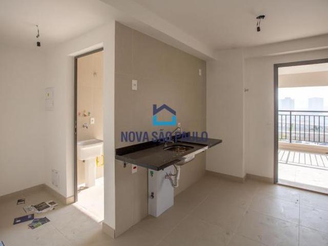 Apartamento à venda, 127 m², 3 suítes, 2 vagas, no Ipiranga, próximo ao metrô