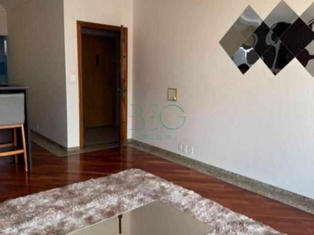 Apartamento à venda, 124 m² por R$ 890.000,00 Mooca São Paulo/SP