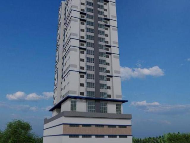 Apartamento à venda, 124 m² por R$ 922.000,00 Aclimação Cascavel/PR