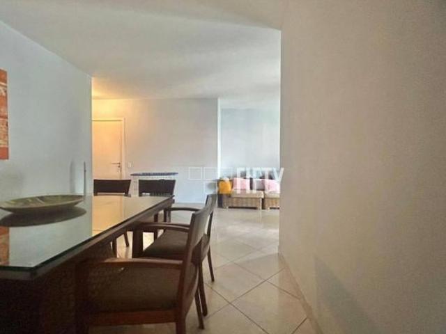 Apartamento à venda, 125 m² por R$ 1.330.000,00 Santo Amaro São Paulo/SP